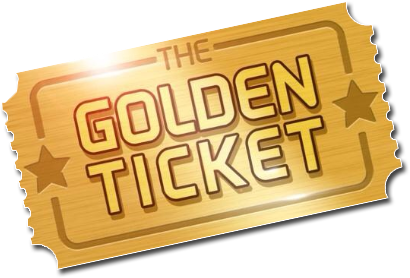 goldenticket goldenticket